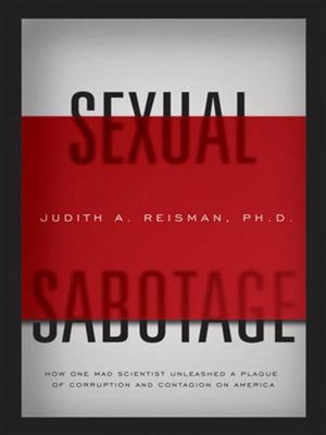 cover image of Sexual Sabotage